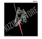 RG Blast Impulse Gundam SpecⅡ - Miniatura 7