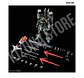 RG Blast Impulse Gundam SpecⅡ - Miniatura 8