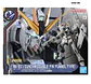 RG νGUNDAM (with double fin funnel)  - Miniatura 2