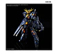 RG Expansion Unit Armed Armor VN/BS para RG Banshee Norn - Miniatura 3
