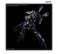 RG Expansion Unit Armed Armor VN/BS para RG Banshee Norn - Miniatura 4