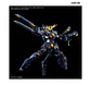 RG Expansion Unit Armed Armor VN/BS para RG Banshee Norn - Miniatura 5