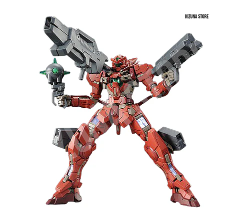 RG Gundam Astraea Type-F