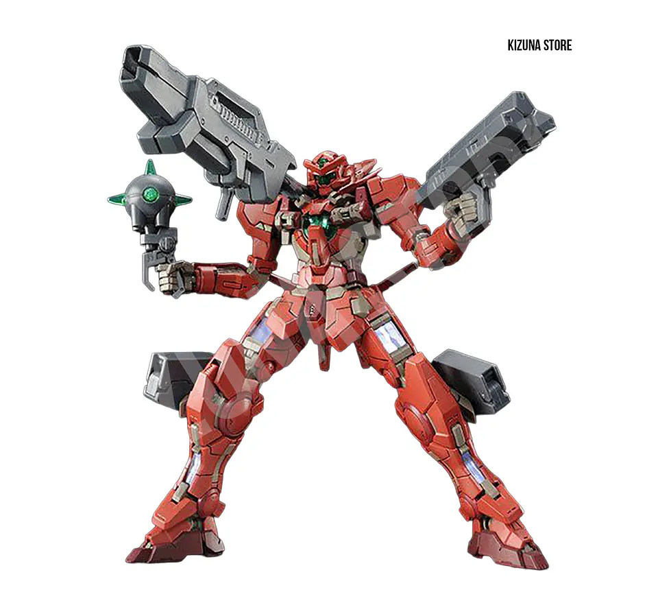 RG Gundam Astraea Type-F 1