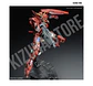 RG Gundam Astraea Type-F - Miniatura 3