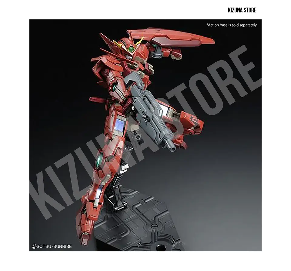 RG Gundam Astraea Type-F 3