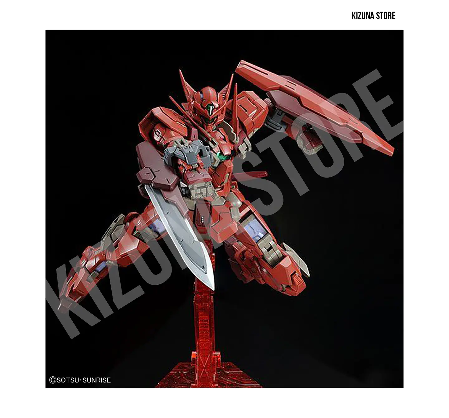 RG Gundam Astraea Type-F 4