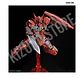 RG Gundam Astraea Type-F - Miniatura 4