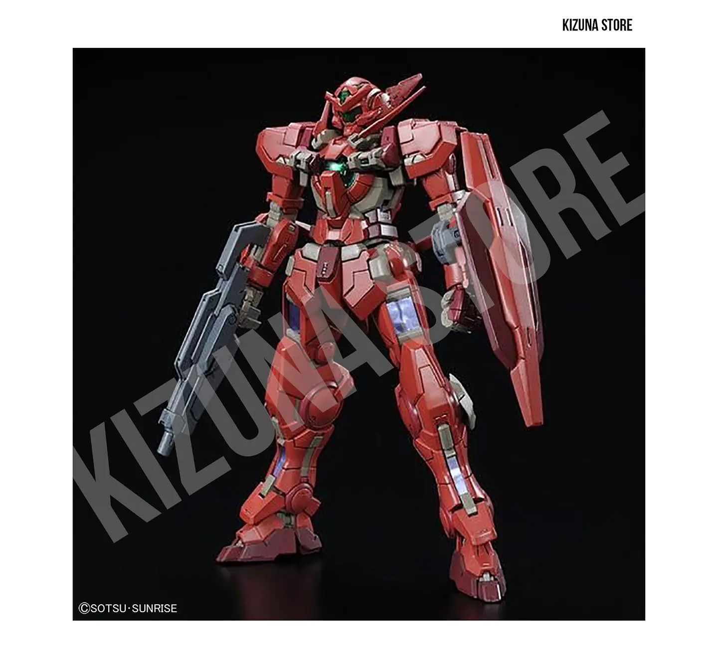 RG Gundam Astraea Type-F 5
