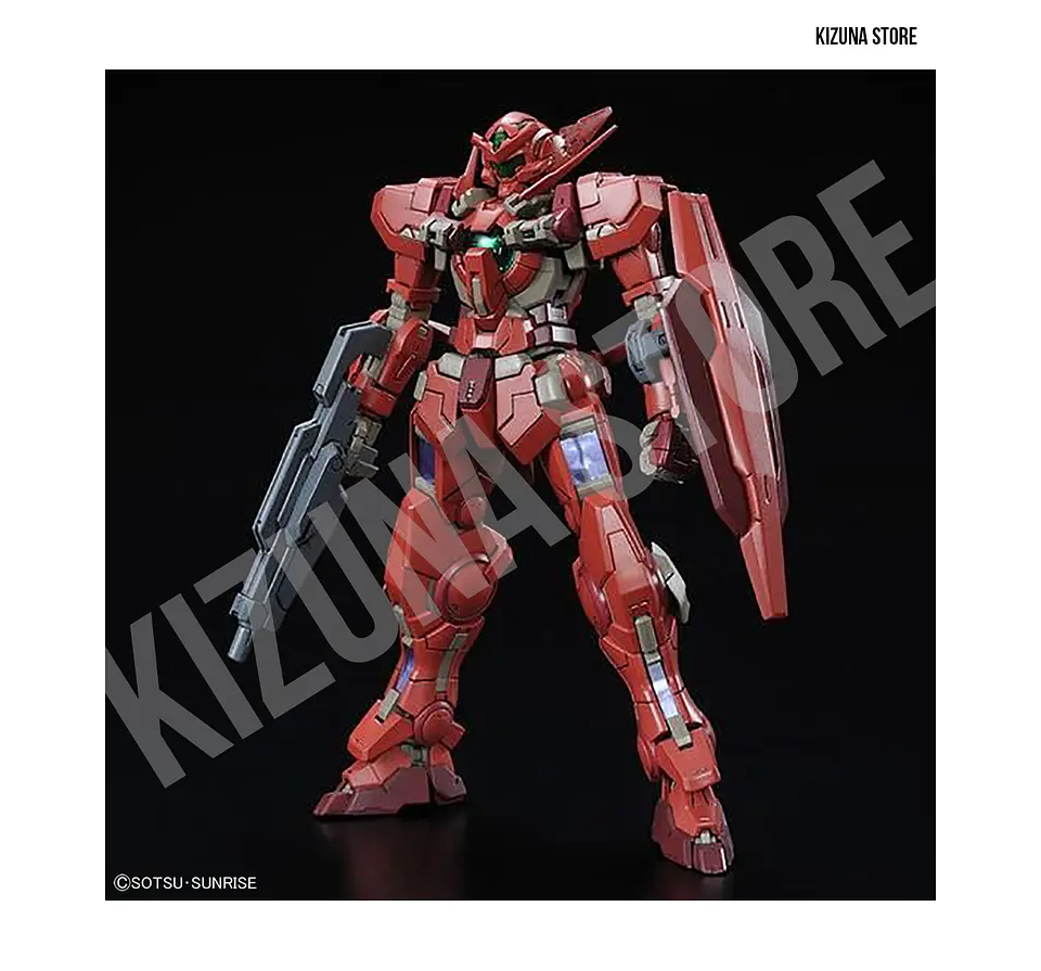 RG Gundam Astraea Type-F 5