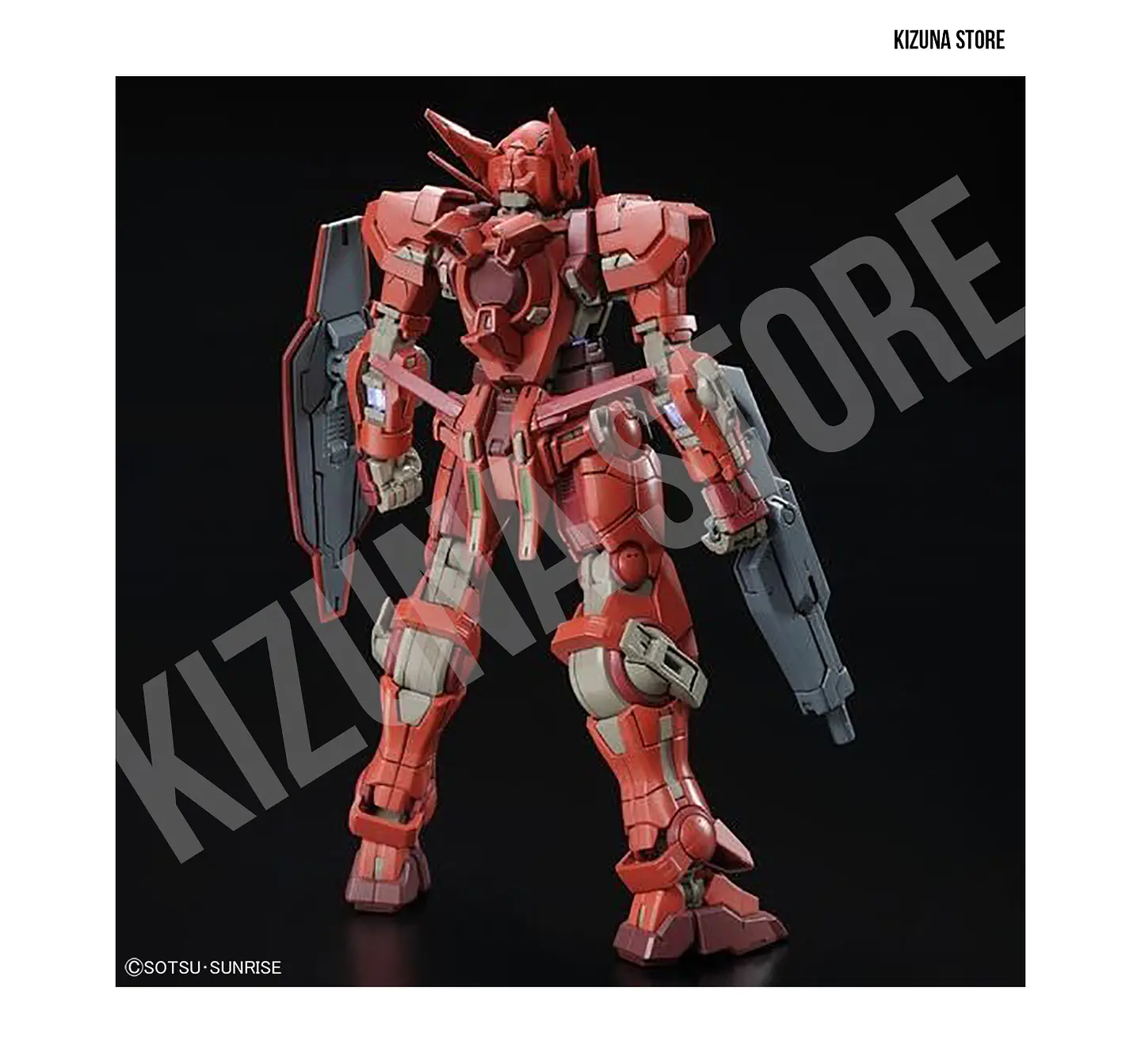 RG Gundam Astraea Type-F 6