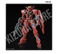 RG Gundam Astraea Type-F - Miniatura 7