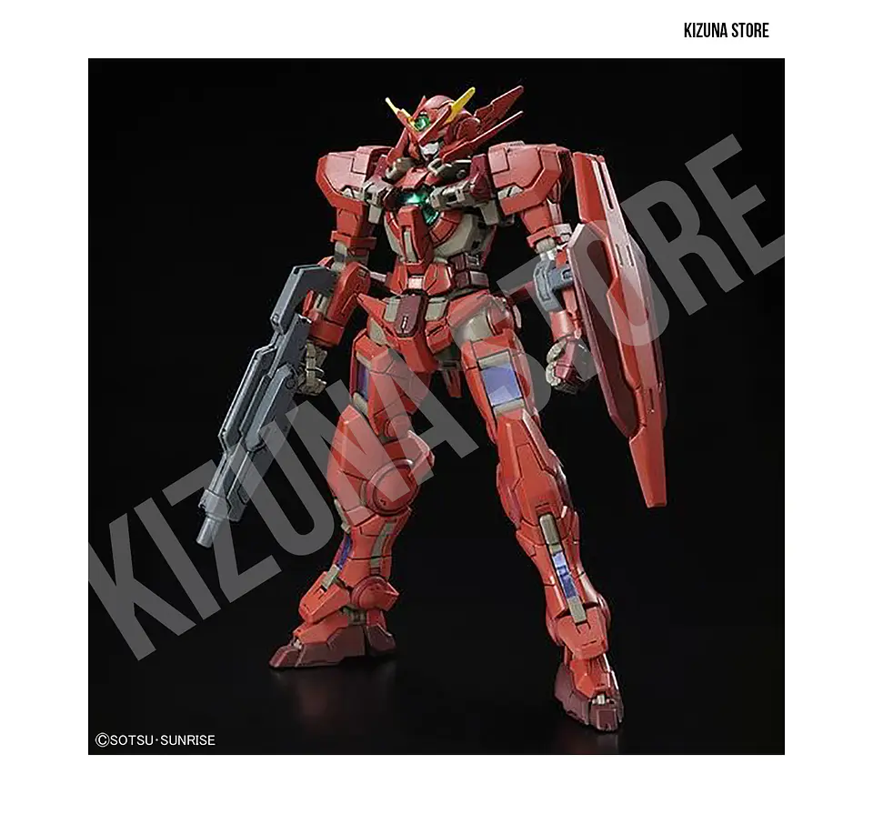 RG Gundam Astraea Type-F 7