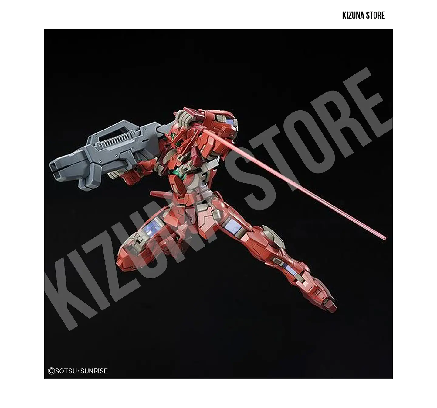 RG Gundam Astraea Type-F 8