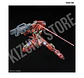 RG Gundam Astraea Type-F - Miniatura 8