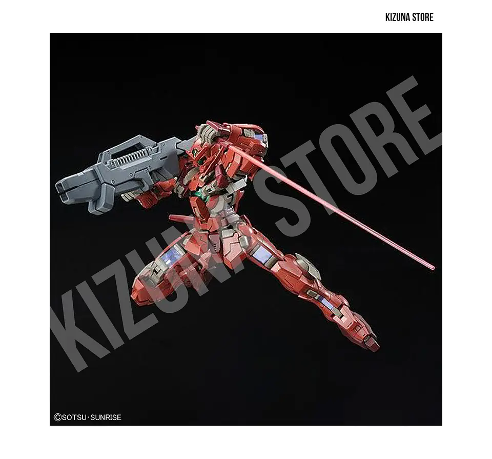 RG Gundam Astraea Type-F 8