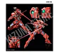 RG Gundam Astraea Type-F - Miniatura 9