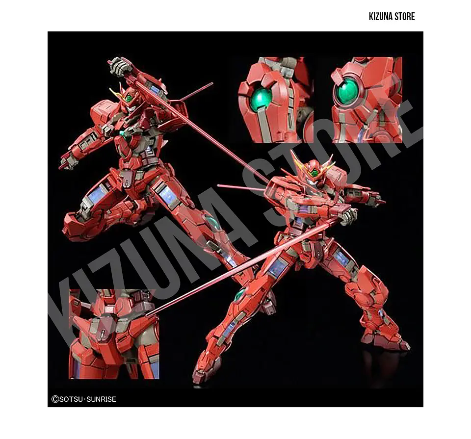 RG Gundam Astraea Type-F 9