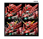 RG Gundam Astraea Type-F - Miniatura 10