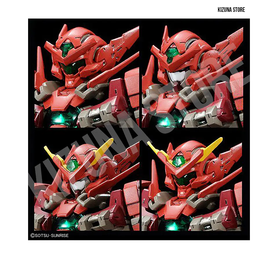 RG Gundam Astraea Type-F 10
