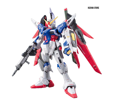 RG Destiny Gundam #11 