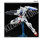 RG Gundam Astraea Parts Set para RG Gundam Exia - Miniatura 3