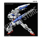 RG Gundam Astraea Parts Set para RG Gundam Exia - Miniatura 10