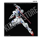 RG Gundam Astraea Parts Set para RG Gundam Exia - Miniatura 11