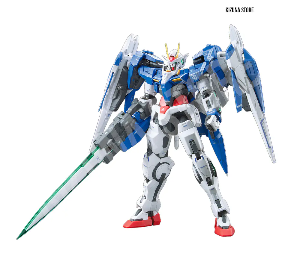 RG 00 Raiser #18 1