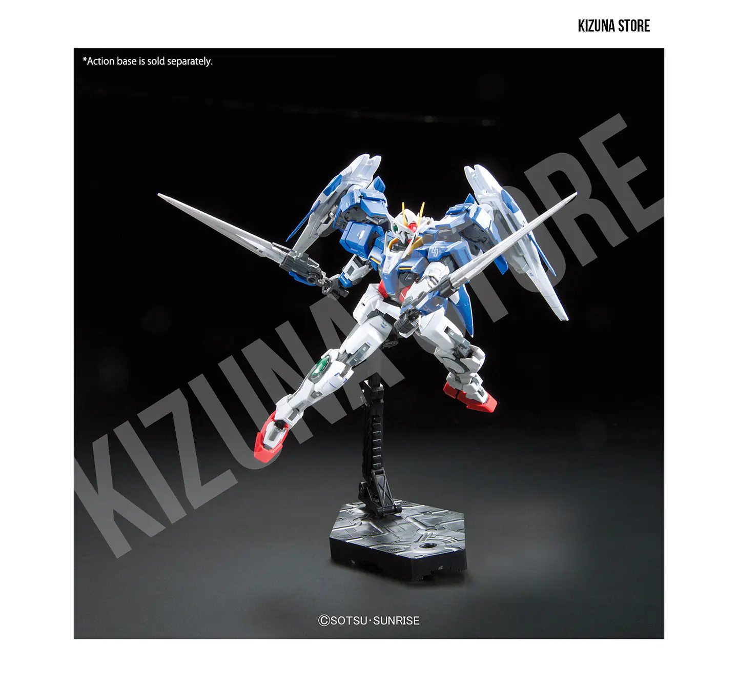 RG 00 Raiser #18 4