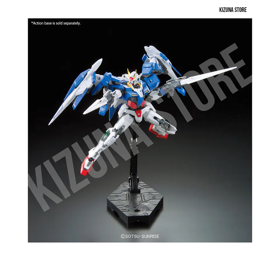 RG 00 Raiser #18 5