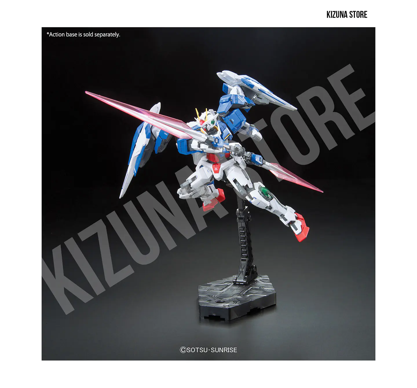 RG 00 Raiser #18 6