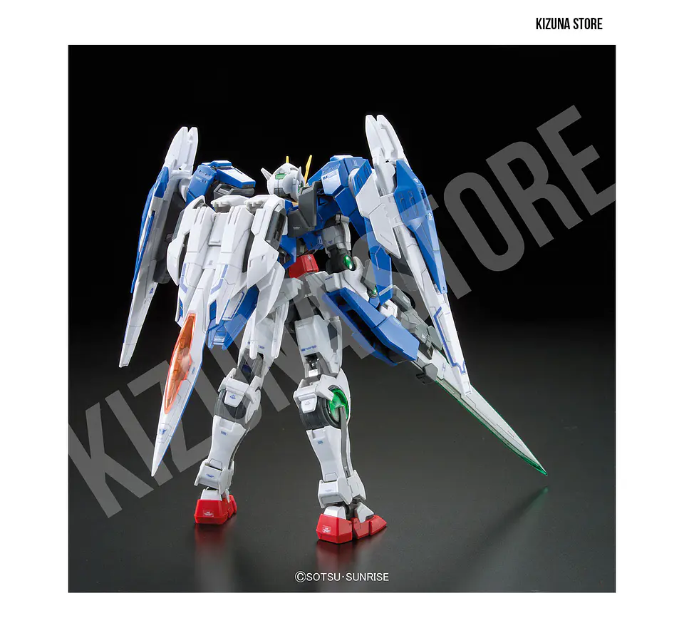 RG 00 Raiser #18 7