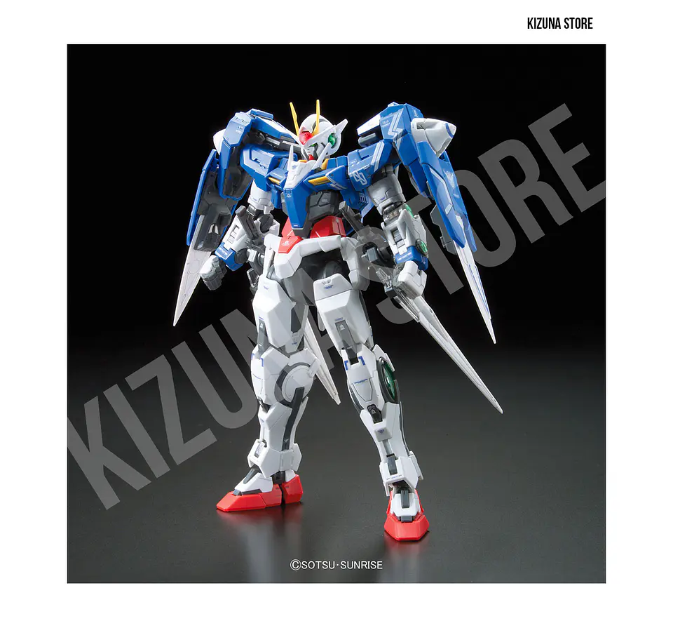 RG 00 Raiser #18 9