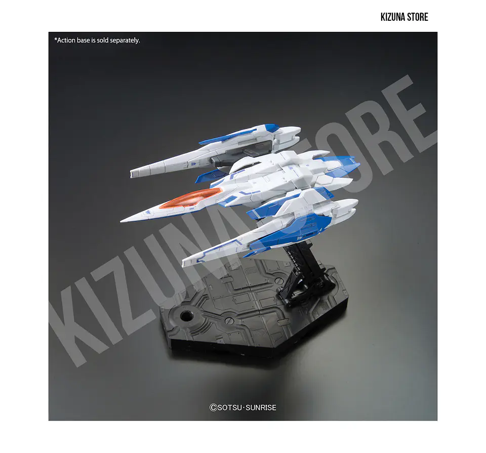 RG 00 Raiser #18 10