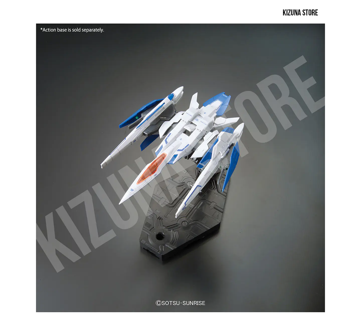 RG 00 Raiser #18 11