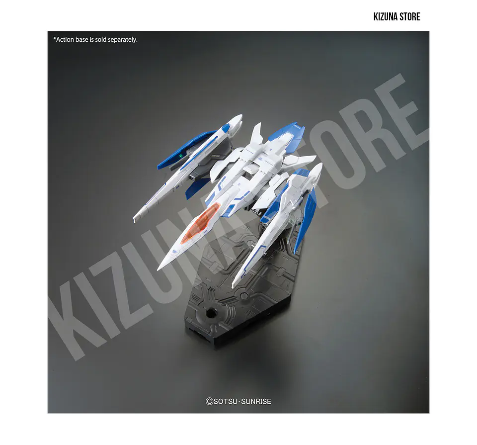 RG 00 Raiser #18 11