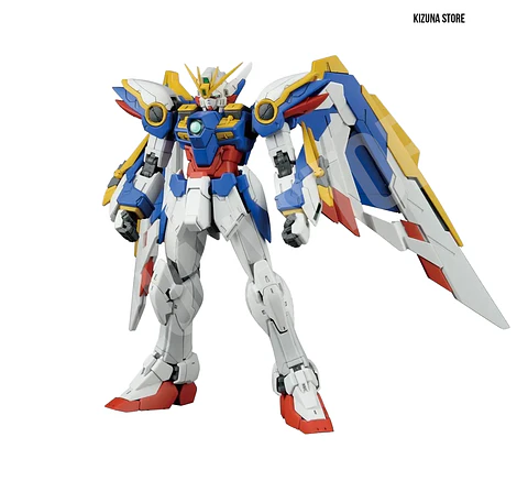 RG Wing Gundam EW #20