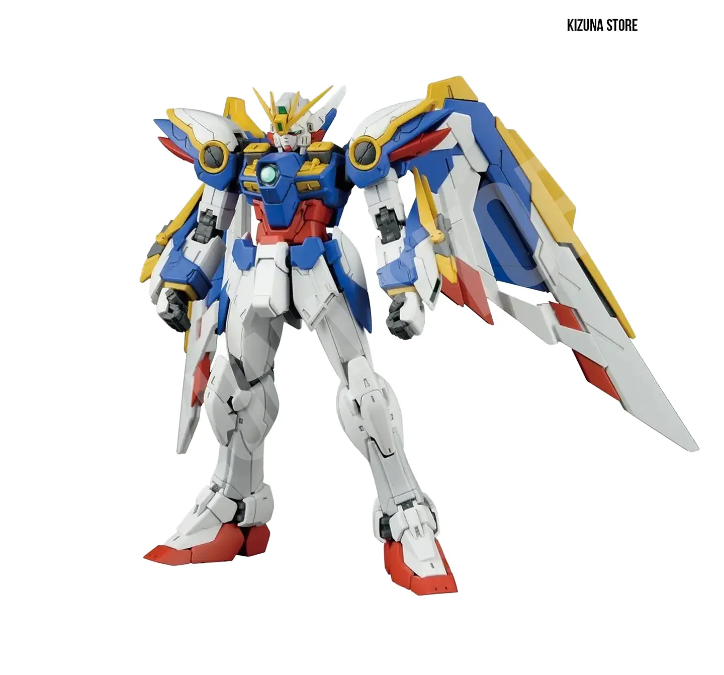 RG Wing Gundam EW #20 1