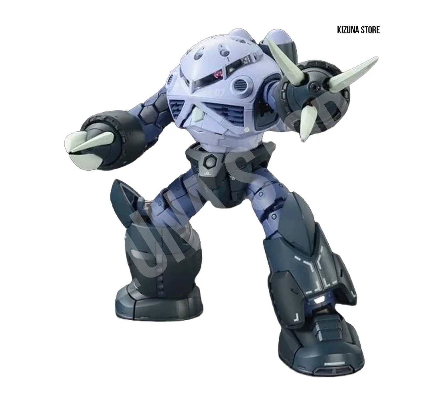 RG MSM-07 Z'Gok [Mass Production Type] 1
