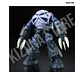 RG MSM-07 Z'Gok [Mass Production Type] - Miniatura 3