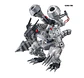 Figure Rise Amplified Machinedramon - Miniatura 1