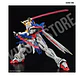 RG God Gundam #37  - Miniatura 6