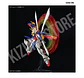 RG God Gundam #37  - Miniatura 11
