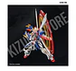 RG God Gundam #37  - Miniatura 12