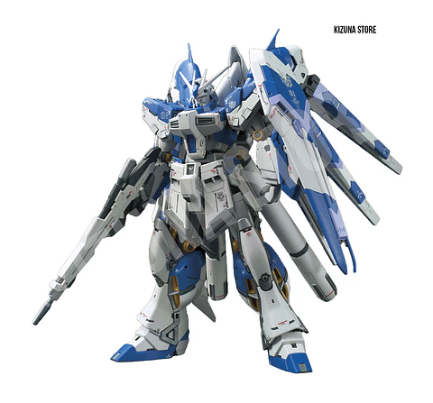 RG Hi Nu Gundam #36