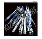 RG Hi Nu Gundam #36 - Miniatura 4