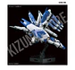 RG Hi Nu Gundam #36 - Miniatura 9