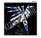RG Hi Nu Gundam #36 - Miniatura 10