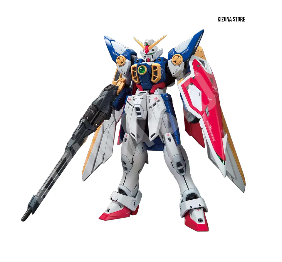 RG Wing Gundam (TV ver) #35 1